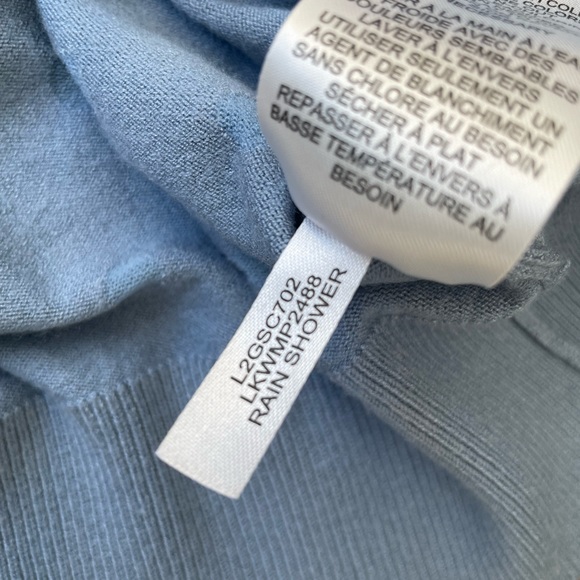 Karl Lagerfeld sweater - Picture 4 of 6